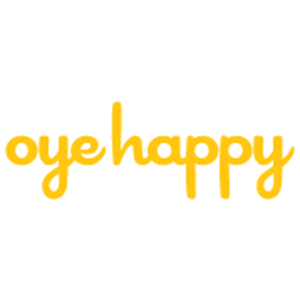 Oye Happy Coupons